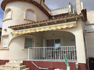 Chalet en venta en Zona Pueblo en Calpe/Calp