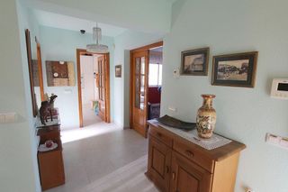 Chalet en venta en Zona Pueblo en Calpe/Calp