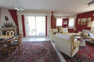 Chalet en venta en Zona Pueblo en Calpe/Calp