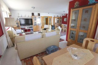 Chalet en venta en Zona Pueblo en Calpe/Calp