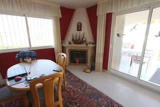 Chalet en venta en Zona Pueblo en Calpe/Calp