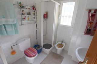 Chalet en venta en Zona Pueblo en Calpe/Calp