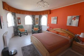 Chalet en venta en Zona Pueblo en Calpe/Calp