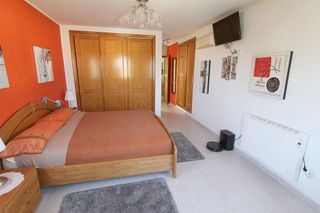 Chalet en venta en Zona Pueblo en Calpe/Calp