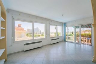 Chalet en venta en Zona Pueblo en Calpe/Calp