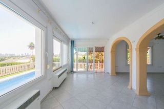 Chalet en venta en Zona Pueblo en Calpe/Calp