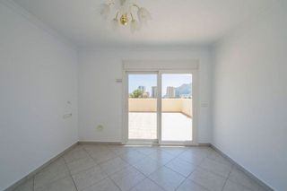 Chalet en venta en Zona Pueblo en Calpe/Calp