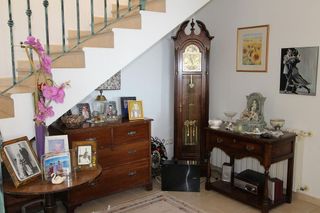 Chalet en venta en Zona Pueblo en Calpe/Calp