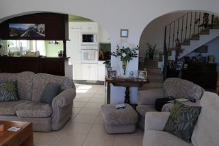 Chalet en venta en Zona Pueblo en Calpe/Calp