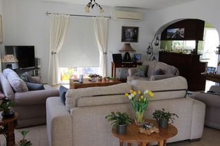 Chalet en venta en Zona Pueblo en Calpe/Calp