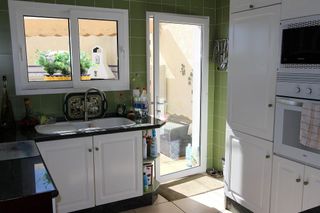 Chalet en venta en Zona Pueblo en Calpe/Calp