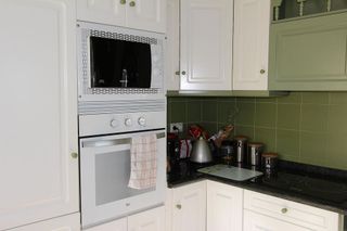 Chalet en venta en Zona Pueblo en Calpe/Calp