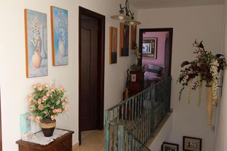 Chalet en venta en Zona Pueblo en Calpe/Calp