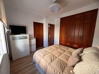 Casa adosada en venta en Centro en Jerez de la Frontera