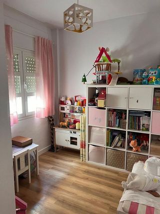 Casa adosada en venta en Centro en Jerez de la Frontera