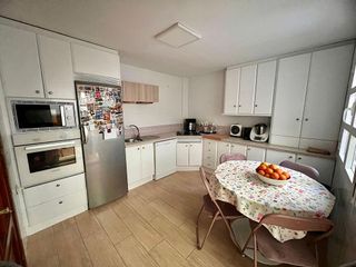 Casa adosada en venta en Centro en Jerez de la Frontera