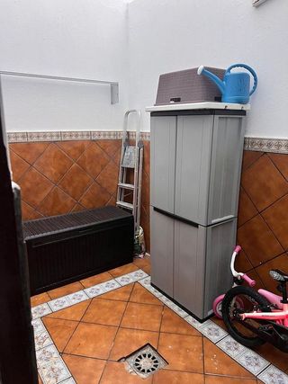 Casa adosada en venta en Centro en Jerez de la Frontera