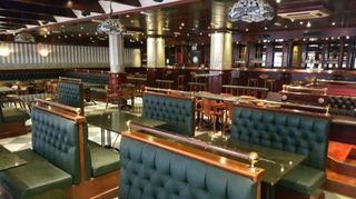 Local comercial en venta en Zona Pueblo en Calpe/Calp