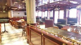 Local comercial en venta en Zona Pueblo en Calpe/Calp