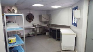 Local comercial en venta en Zona Pueblo en Calpe/Calp