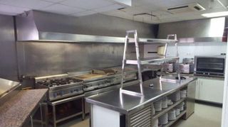 Local comercial en venta en Zona Pueblo en Calpe/Calp