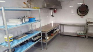 Local comercial en venta en Zona Pueblo en Calpe/Calp