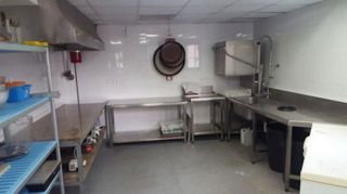 Local comercial en venta en Zona Pueblo en Calpe/Calp