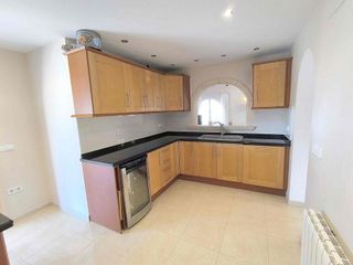 Chalet en venta en Zona Pueblo en Calpe/Calp