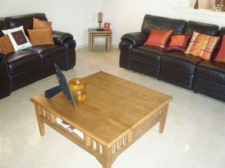 Chalet en venta en Zona Pueblo en Calpe/Calp