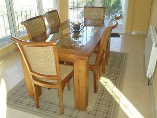 Chalet en venta en Zona Pueblo en Calpe/Calp