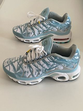 Zapatillas Nike Talla 36 Mujer