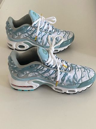 Zapatillas Nike Talla 36 Mujer