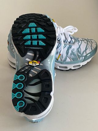 Zapatillas Nike Talla 36 Mujer