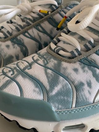 Zapatillas Nike Talla 36 Mujer