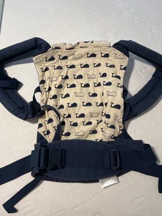 Mochila Porteo Ergobaby