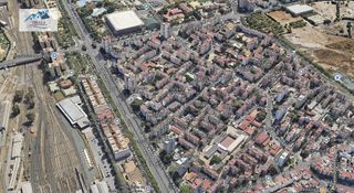 Piso en venta en Las Huertas - San Pablo en Sevilla