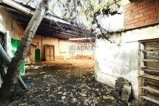 Solar en venta en Tomelloso