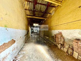 Solar en venta en Tomelloso