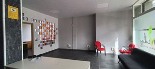 Local comercial en alquiler en Can Rull en Sabadell
