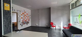 Local comercial en alquiler en Can Rull en Sabadell
