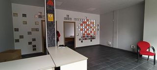 Local comercial en alquiler en Can Rull en Sabadell