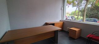 Local comercial en alquiler en Can Rull en Sabadell