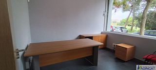 Local comercial en alquiler en Can Rull en Sabadell