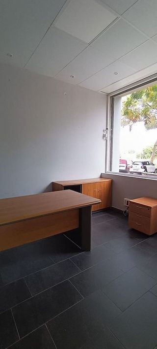 Local comercial en alquiler en Can Rull en Sabadell