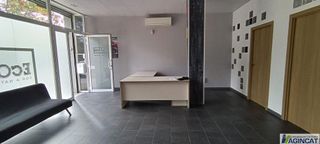 Local comercial en alquiler en Can Rull en Sabadell