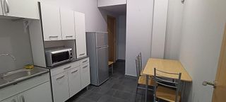 Local comercial en alquiler en Can Rull en Sabadell