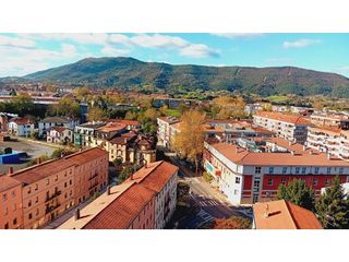 Piso en alquiler en Pinar - Anaka - Belaskoenea en Irun