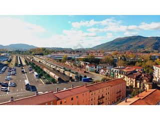 Piso en alquiler en Pinar - Anaka - Belaskoenea en Irun