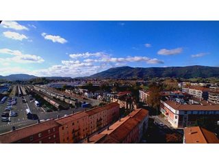 Piso en alquiler en Pinar - Anaka - Belaskoenea en Irun