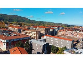 Piso en alquiler en Pinar - Anaka - Belaskoenea en Irun